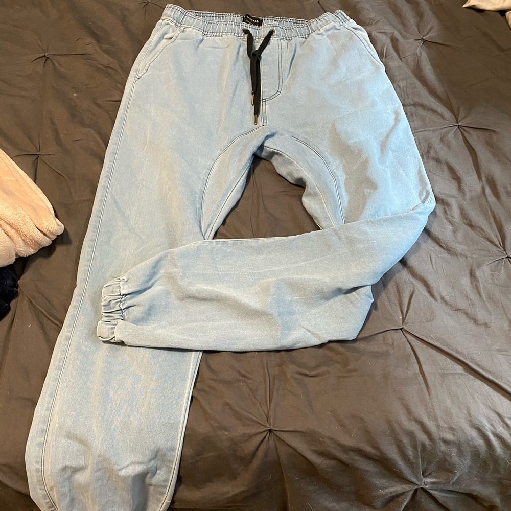 Zanerobe Jogger